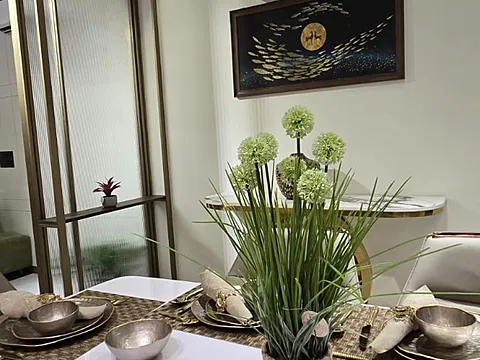 3 BHK Ultra Luxurious Flat