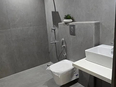 3 BHK Ultra Luxurious Spacious  Apartments
