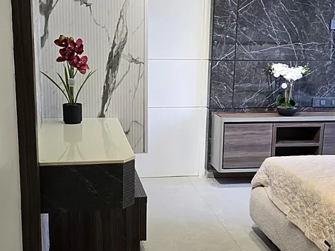 3 BHK Ultra Luxurious Spacious  Apartments