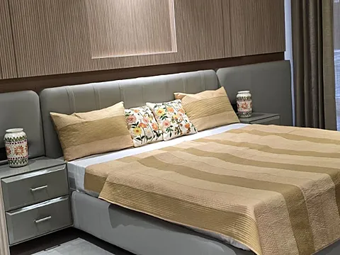 3BHk Specious flat