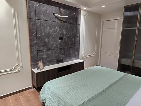 3 BHK Ultra Spacious Flat