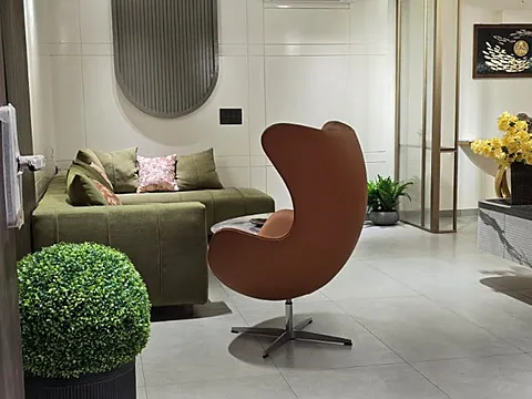 3 BHK Ultra Spacious Flat