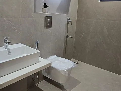 4BHK Fully Specious Ultra Luxuries flat