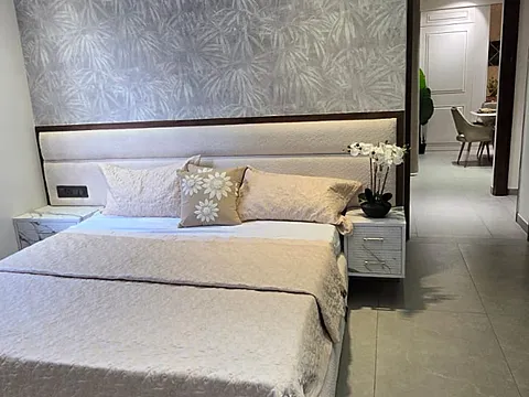 4 BHK Ultra Luxurious Spacious  Apartments