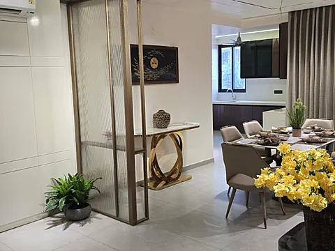3/4 BHK Ultra Luxurious Spacious  Apartments