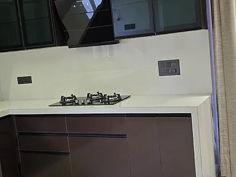 3/4 BHK Ultra Luxurious Spacious  Apartments
