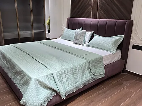 3/4 BHK Ultra Luxurious Spacious  Apartments