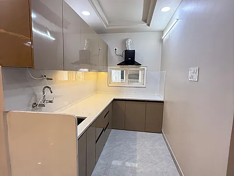 Spacious 2 BHK Apartments