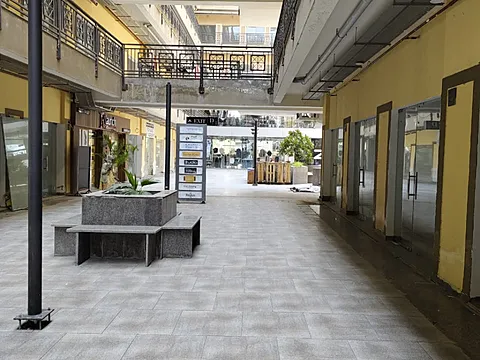 Office Space
