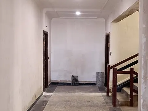 2BHK Apartment