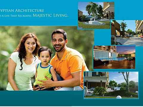 3bhk specious flat