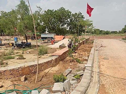 Land in Goner