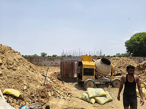 Land in Goner