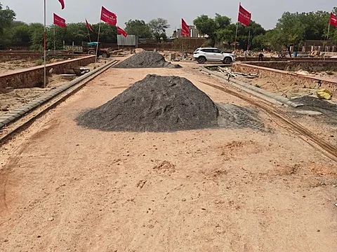 Land in Goner