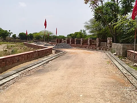 Residential Land Goner
