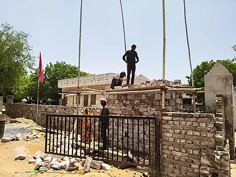 Residential Land Goner
