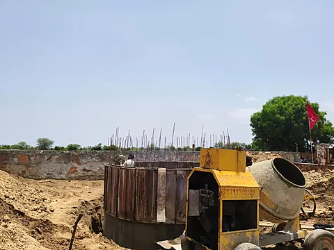 Land in Goner