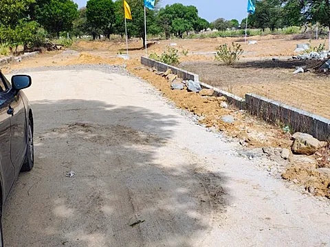 Plot in Bindayaka