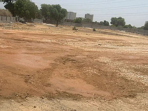 Plot in Bindayaka
