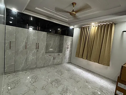 FULLY FURNISHED 3 BHK ULTRA LUXURIOUS APARTMENTS