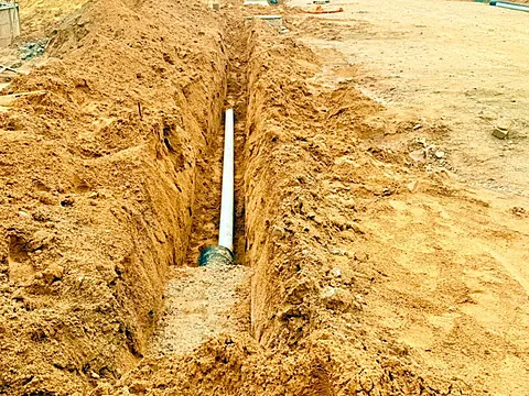 Plot In Ajmer Road