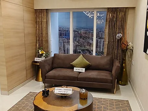 Premium 1 BHK Residences