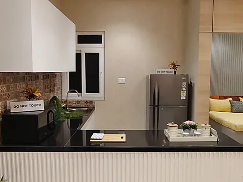 Premium 1 BHK Residences