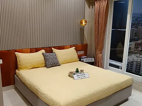 Premium 1 BHK Residences