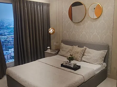 Premium 2 BHK Residences
