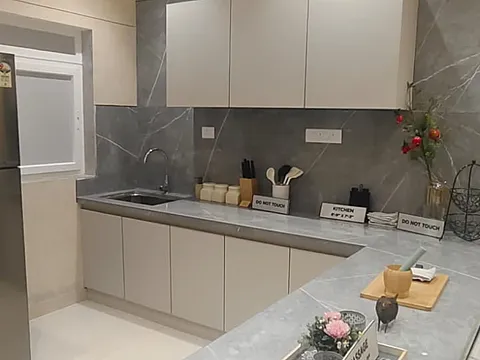 Premium 2 BHK Residences