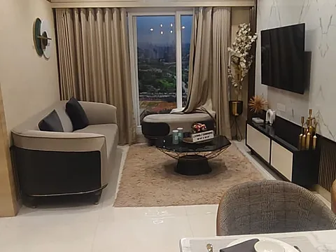 Premium 2 BHK Residences