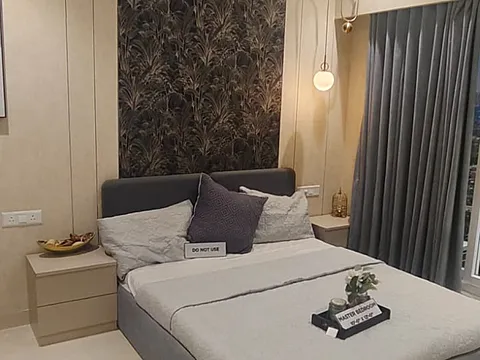 Premium 2 BHK Residences