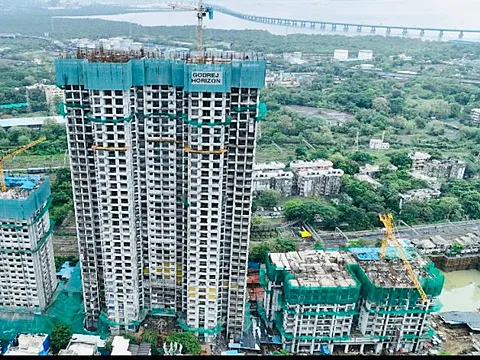 2 BHK Apartment