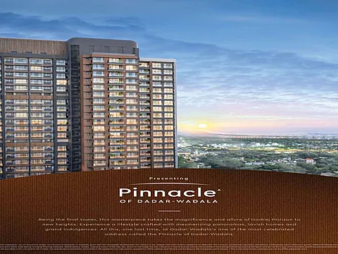 3BHK With Store Room Apartment