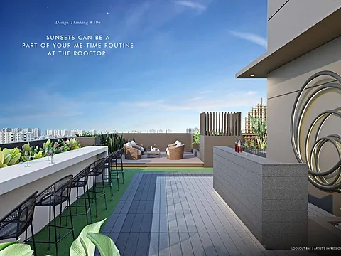 2BHK SPECIOUSE APARTMENT