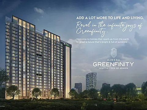 2+2Bhk Jodi 4Bhk Apartment