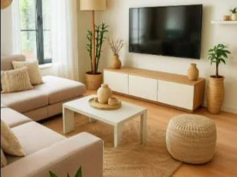 1Bhk Beautiful apartment