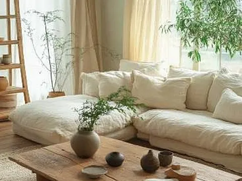 1Bhk Beautiful apartment