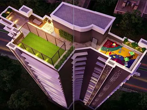 1Bhk Apartment