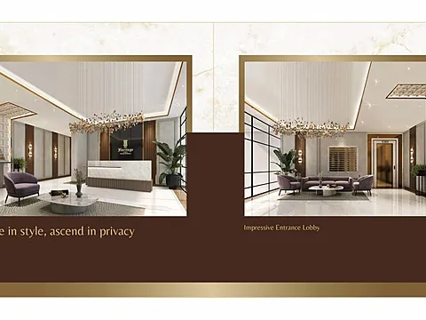 1BHK Apartment