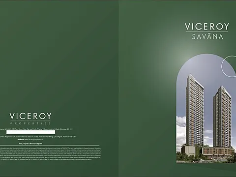 ULTRA LUXURIOUS 3BHK APARTMENTS