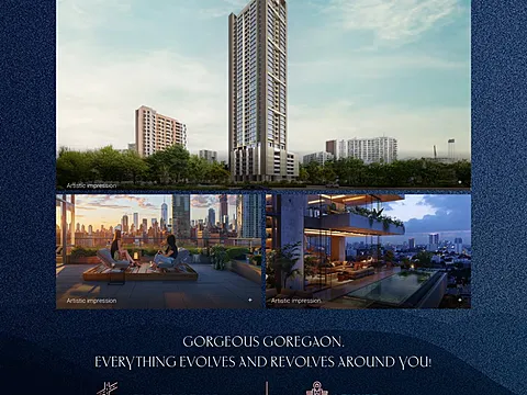 2 Bhk Apartment