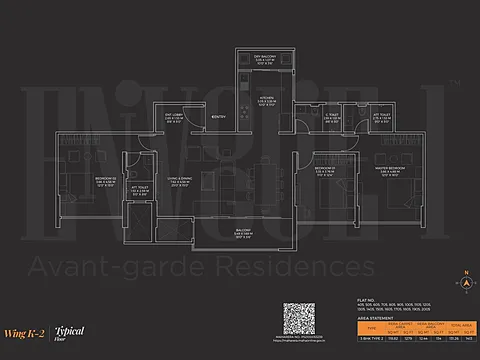 3Bhk Beautiful Homes