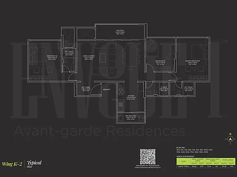 3Bhk Beautiful Homes