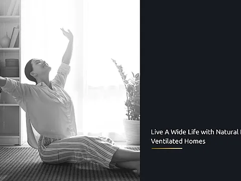 Beautiful 4.5BHK Duplex