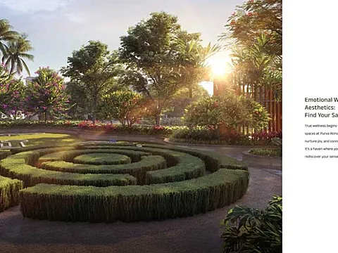3BHK Vastu Compliant Homes
