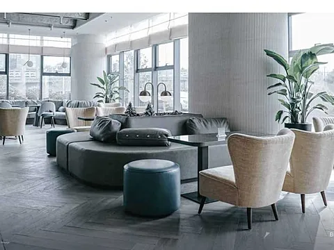 Big Size 3BHK Apartment