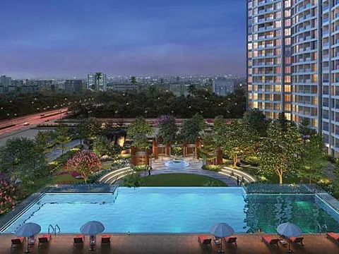 2 BHK Apartment