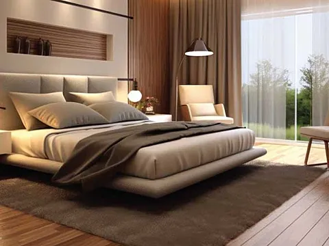 2 BHK Apartment
