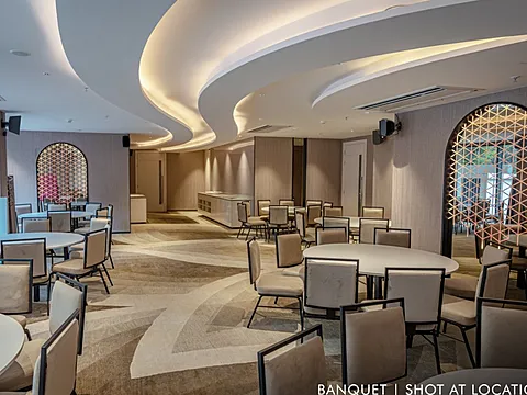 4BHK+Servent Room Duplex Penthouse